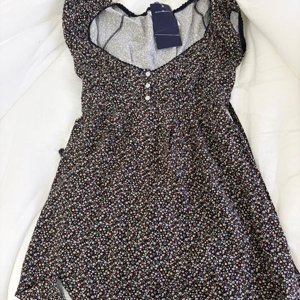 New brandy melville black with